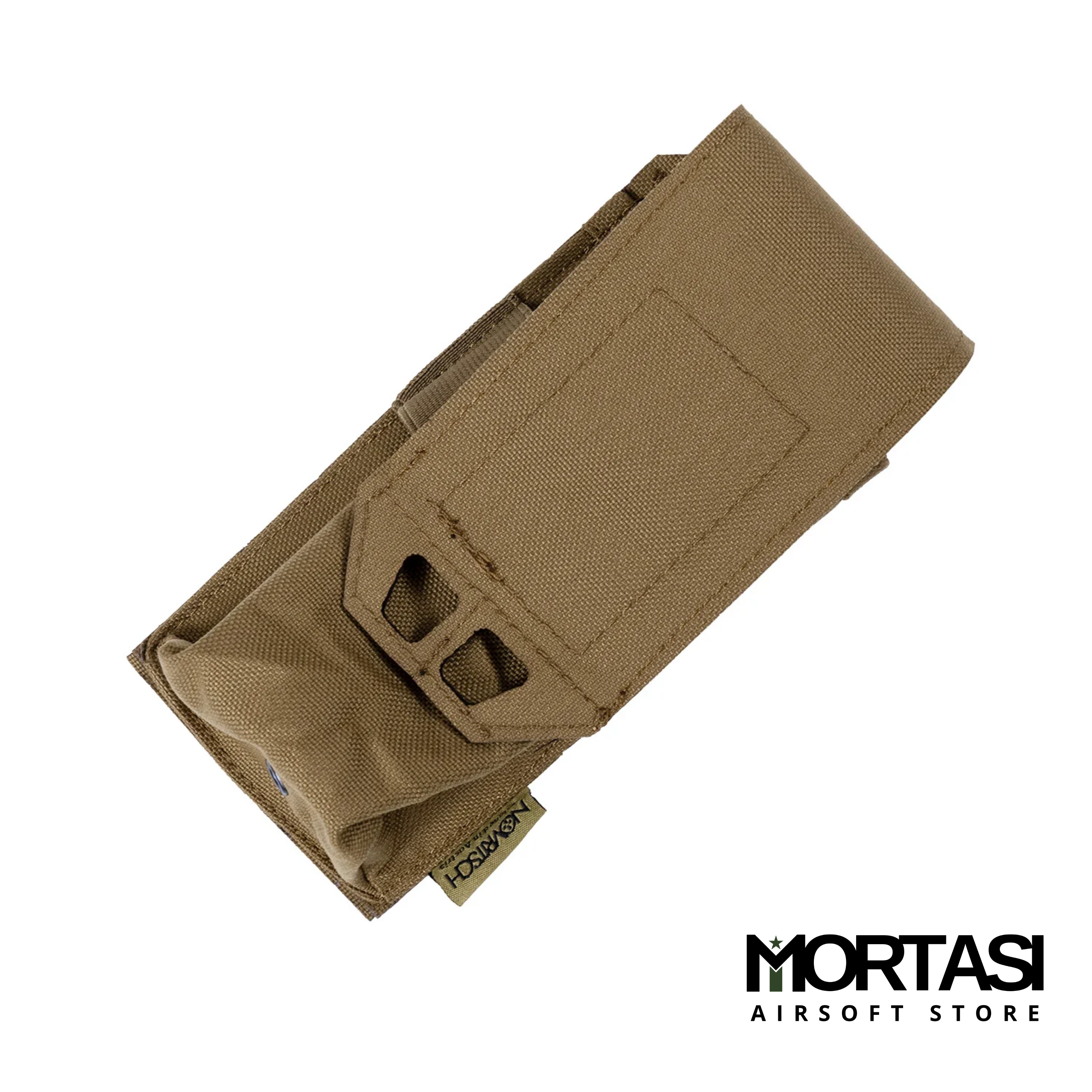 Universal AR Magazine Pouch