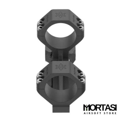 Vector Optics 30mm One Piece AR Extended Picatinny Ring Mount