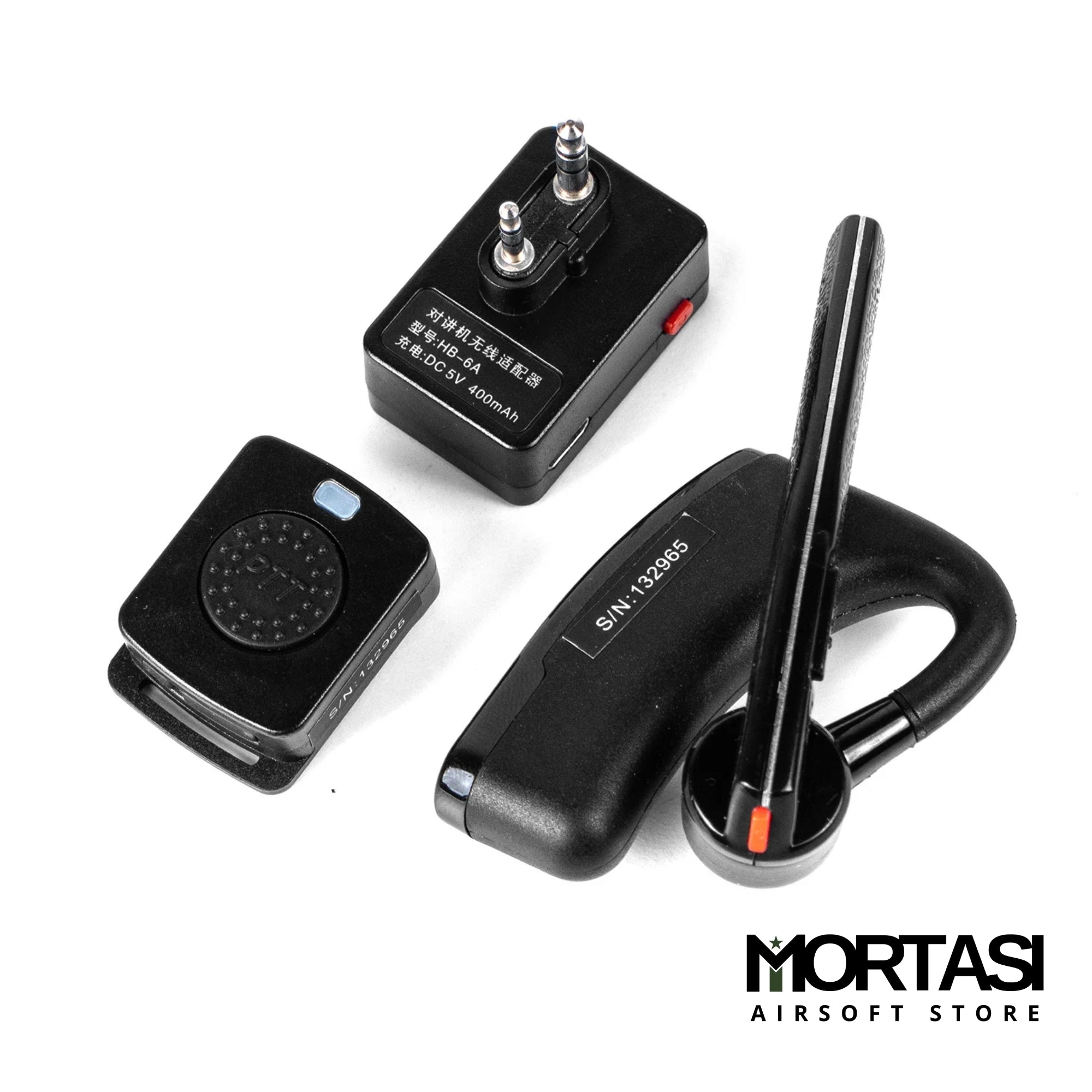 Wireless Headset