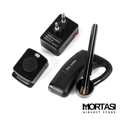 Wireless Headset